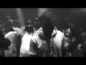 Video: Rico Richie - Black and Gold